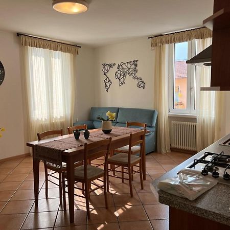 Appartamenti Baia Azzurra 6. Torbole Sul Garda Exterior foto